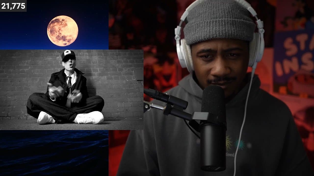 Ren - Money Ties | MADEIN93 FIRST REACTION