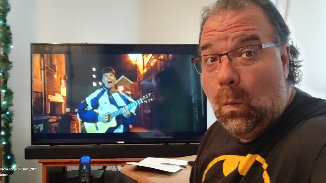 THE TRAGEDY CONTINUES!! "Screech's Tale" by Ren (reaction)