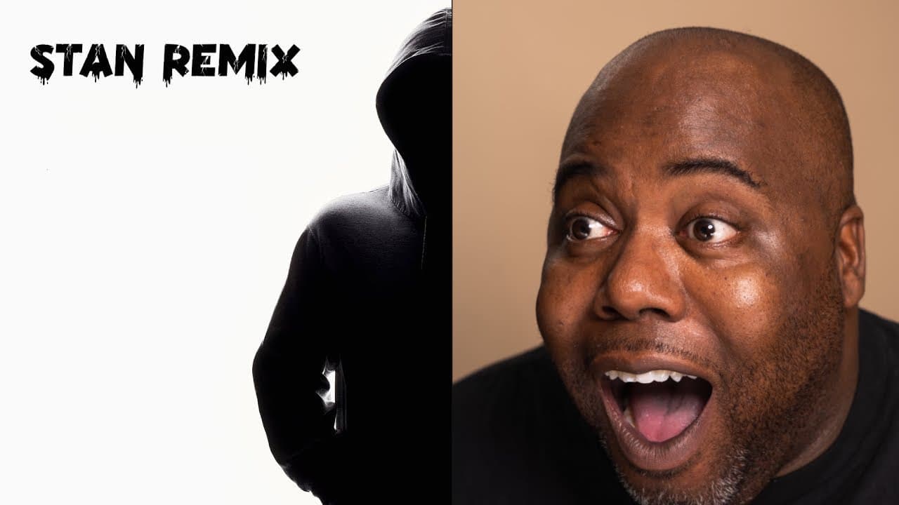 Stan Remix - Knox Hill (Diss) | REACTION