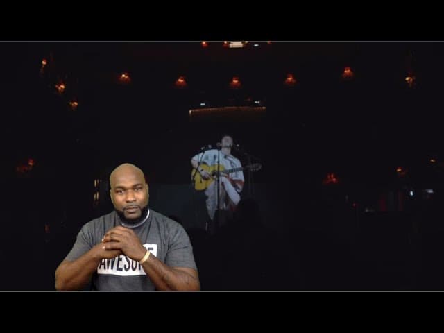 Ren - Hi Ren (The Other Songs Live at KOKO) - REACTION