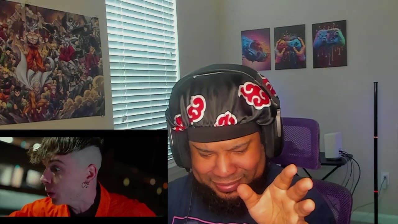 Ren - Genesis | First Time Reaction! 🤯 A Masterpiece Unfolds LIVE!