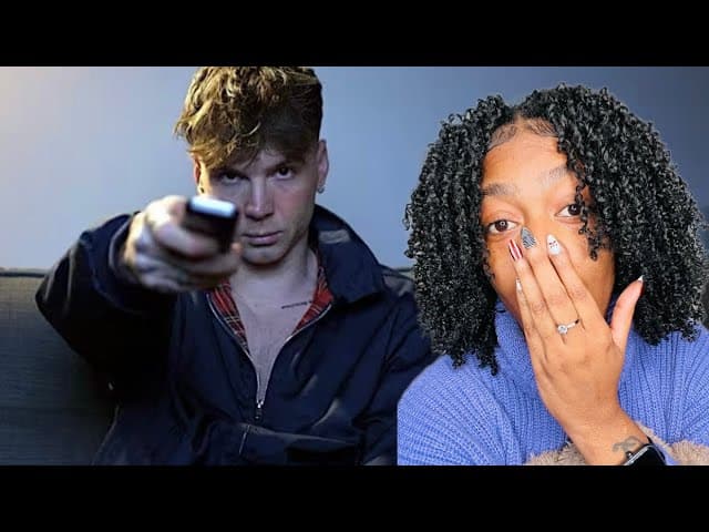 Ren - Vincent’s Tale - Sunflowers ( Prologue) My Reaction