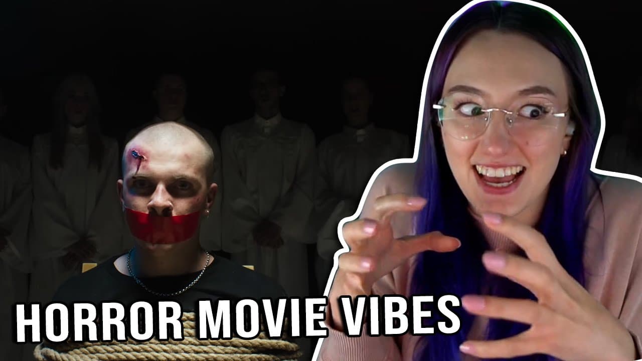 Ren - Kujo Beat Down | Singer Reacts |