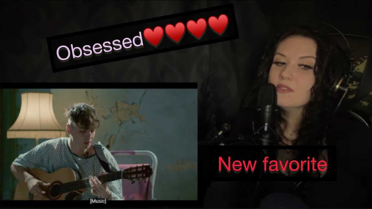 Ren - Hi Ren. AMAZING Performance Art Piece!