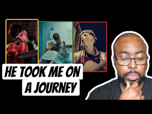 Ren the 3 Tales, Jenny, Screech, and Violet. [Pastor Reaction]