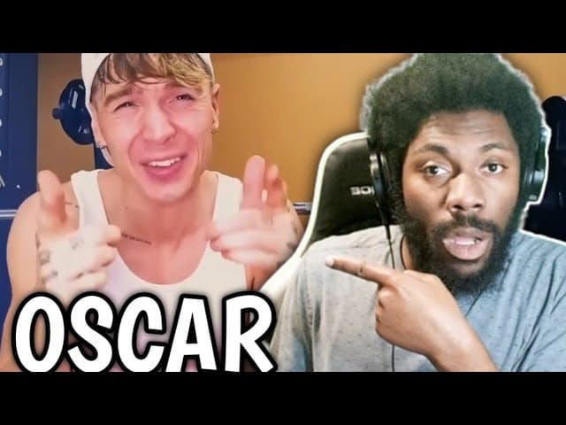 Ren WILL Win An OSCAR...Vincent's Tale - The First Night REACTION
