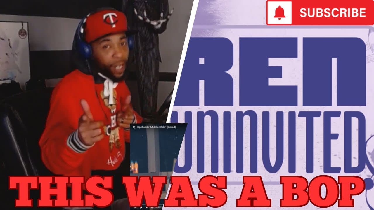 First Time Hearing!!! / Ren Uninvited (Official Audio) Full [Reaction] Breakdown