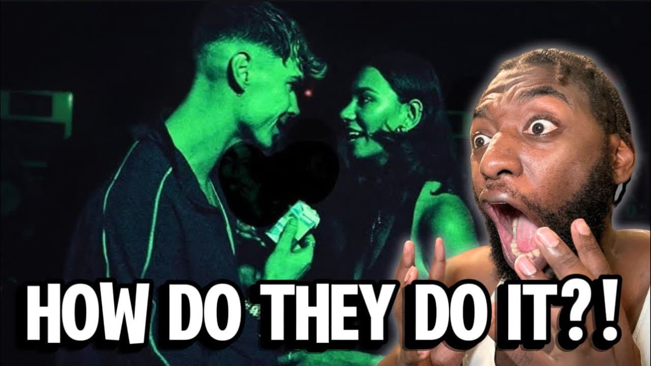 Ren x Skinner Brothers - “Dream Life” (Official Music Video) REACTION