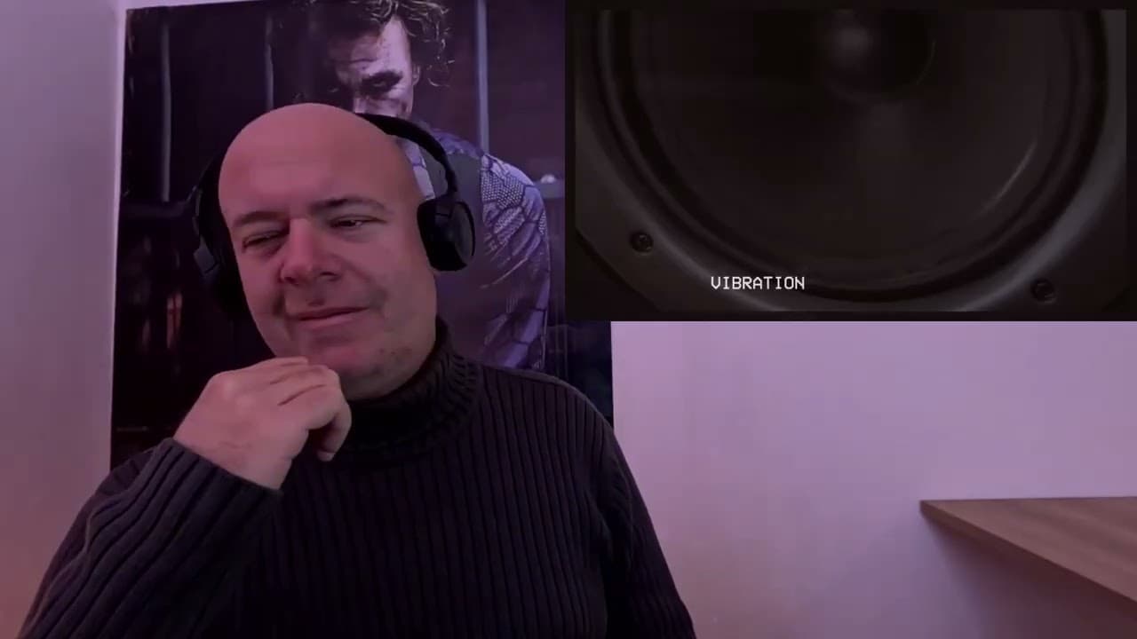 Singer reacts Ren  Ready for you