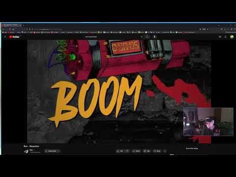 Ren - Masochist ** FIRST TIME REACTION **