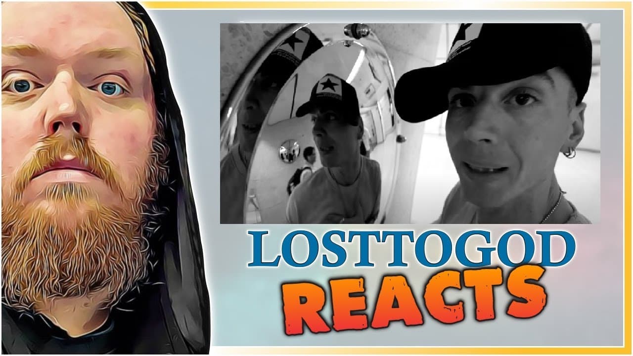 A Reaction: Ren - Money Ties