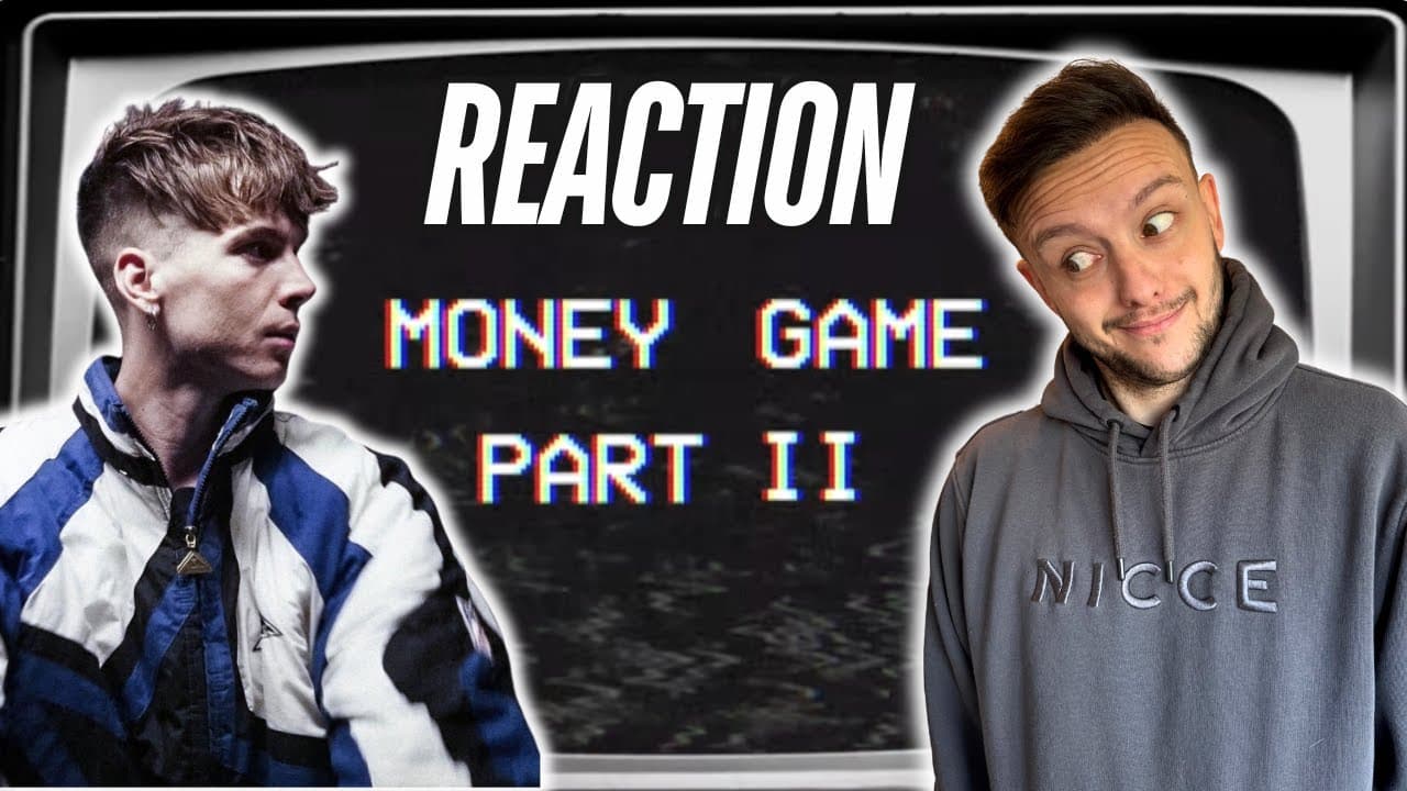 DEAL OR NO DEAL🤬!!! REN MONEY GAME PART 2 (REACTION)