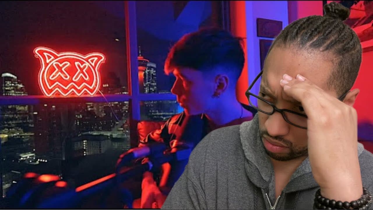 Ren - Fred Again Mash Up