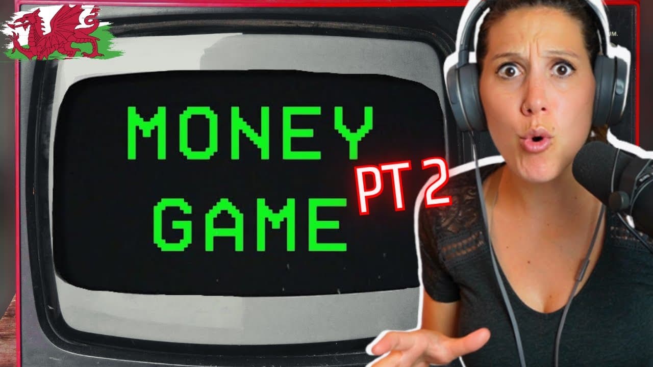 RELEVANT AS EVER! Ren - Money Game Part 2 #ren #moneygame #reaction #part2 #therapy #psychology