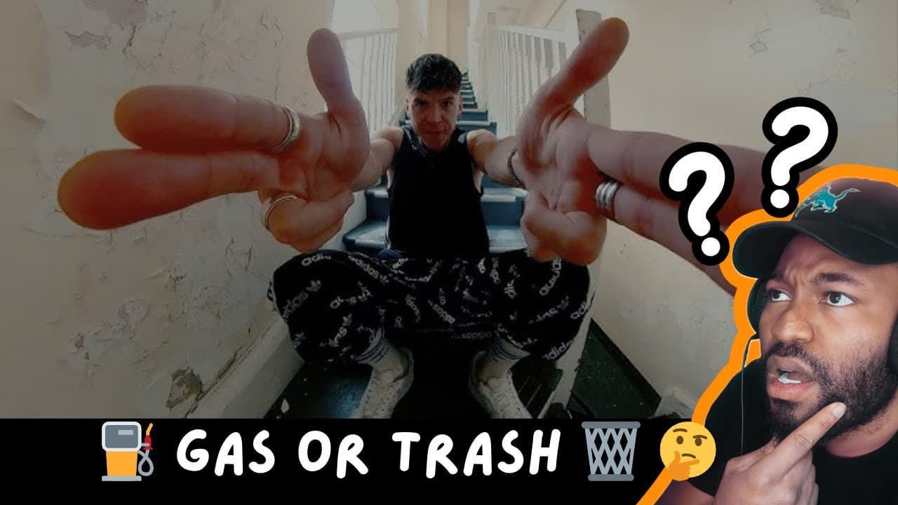 Ren - Losing It (REACTION) Did I Rate This Song Fairly?