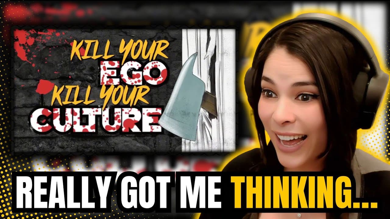 Ren Masochist Reaction 😱 | I Was NOT Ready for These Lyrics