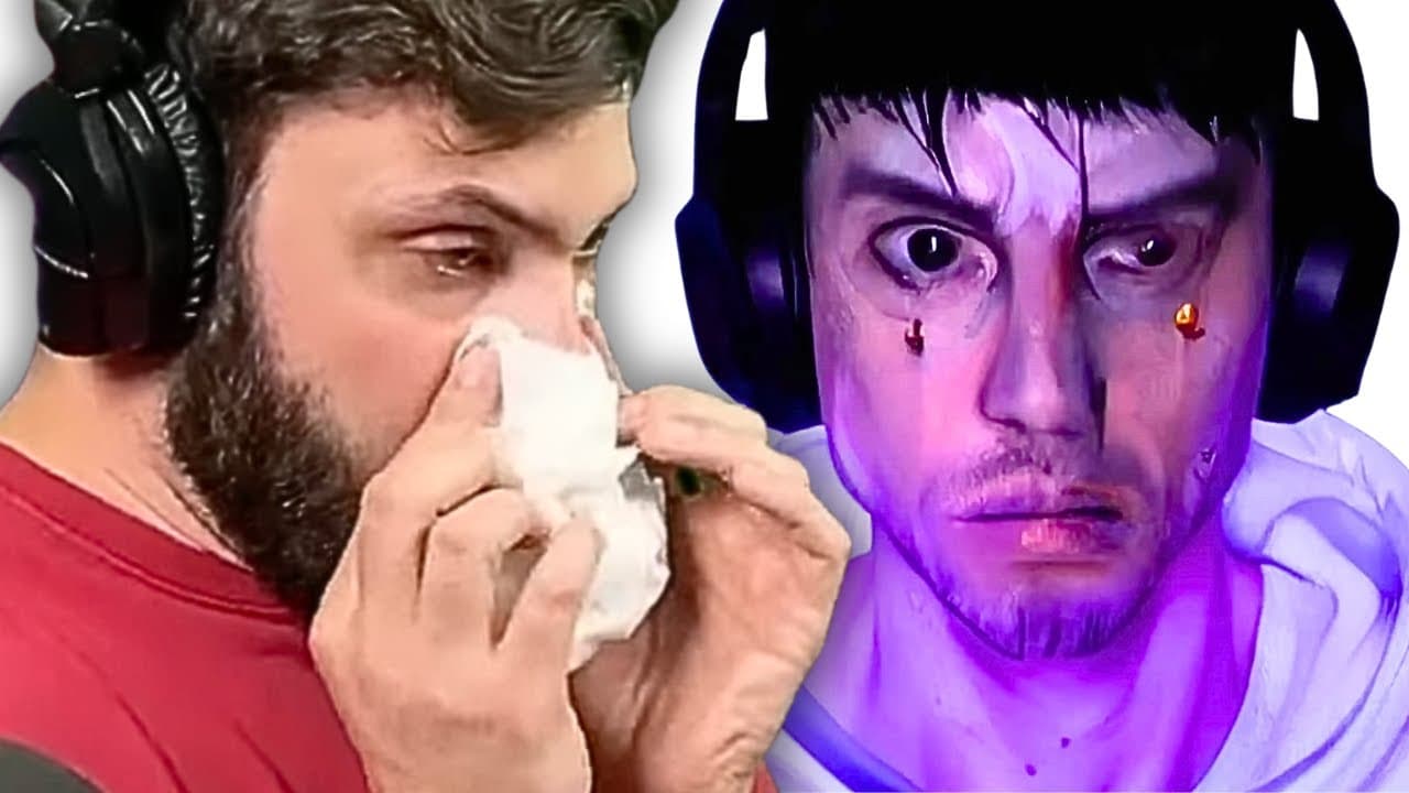 Musician REACTS to Su!cIde by REN