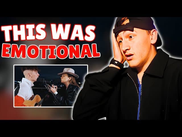 This One Hurt… Ren & CHINCHILLA – How To Be Me | Reaction