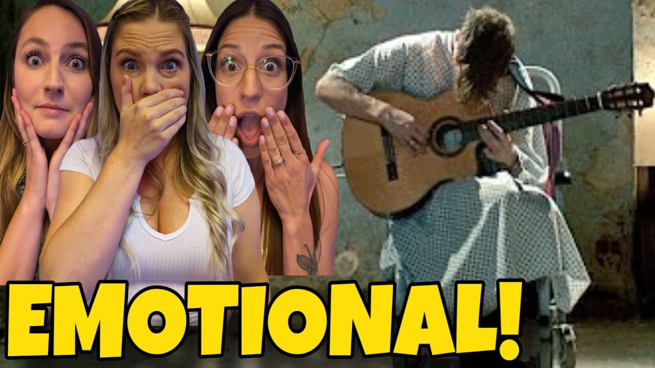 The REALEST House Wives FIRST time EVER seeing REN Hi Ren! This gets emotional, pt. 1