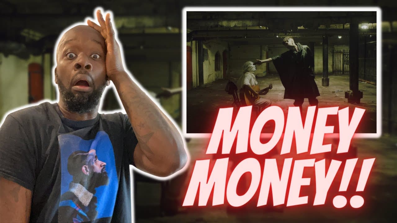 THE TRUTH!! Ren | Money Game (REACTION)