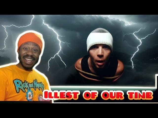 Prepare to Be Amazed! First Time Reacting to Ren - illest Of Our Time | REACTION