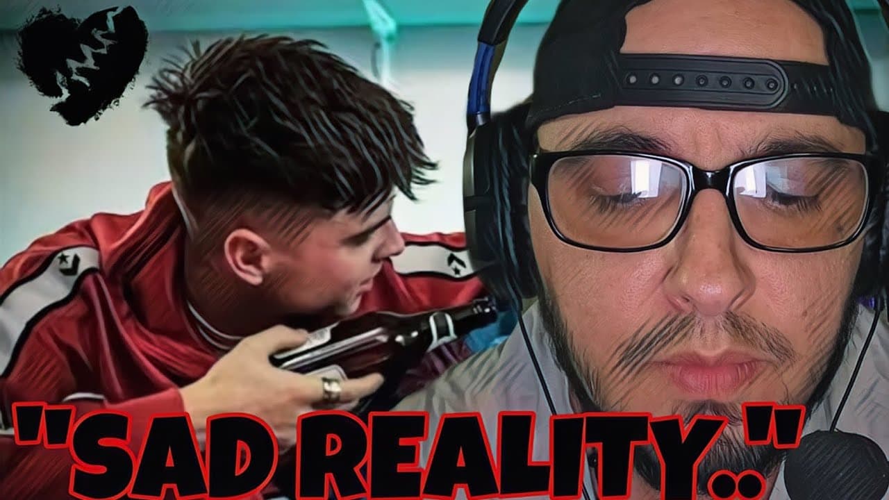 Ren x Sam Tompkins- "What Went Wrong" (Official Music Video) REACTION! / "THA' TRUTH" TV