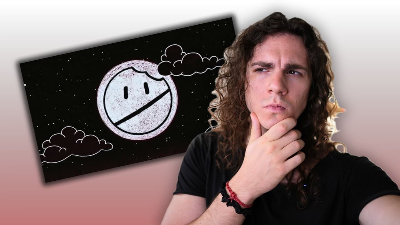 No one was expecting this from Ren | Down the Road - Reaction