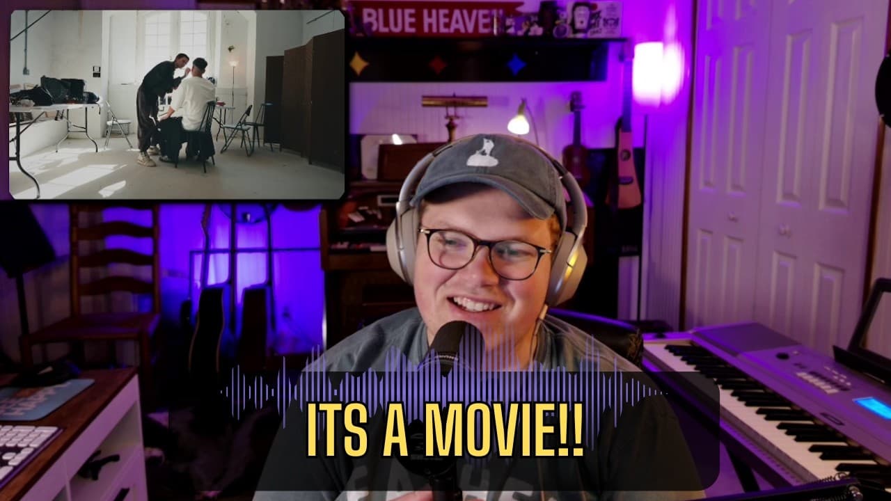 Vocal Coach Reacts: Prisoners' Round (Part 1) - Ren