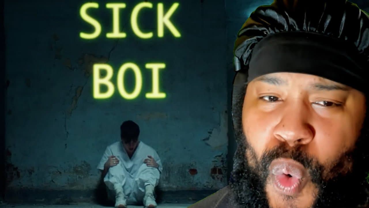 Ren - Sick Boi | First Time Reaction & Review!