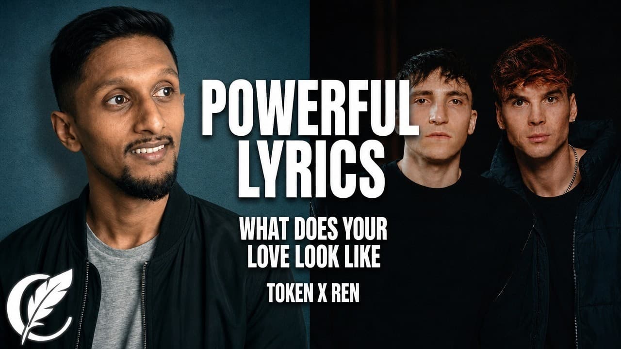 I Wasn't Ready for This | Token x Ren – What Does Your Love Look Like Reaction