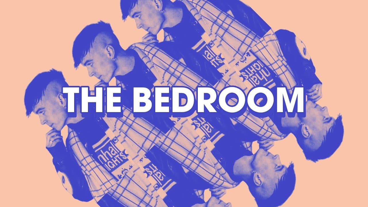 Checking out Ren's Vincent's Tale - The Bedroom