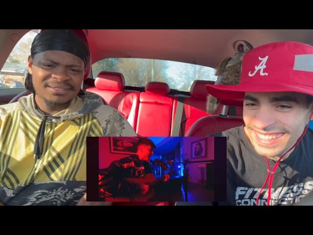 THE VOCALS ARE BACK😭😮‍💨‼️ Ren- Fred Again Mashup (REACTION)