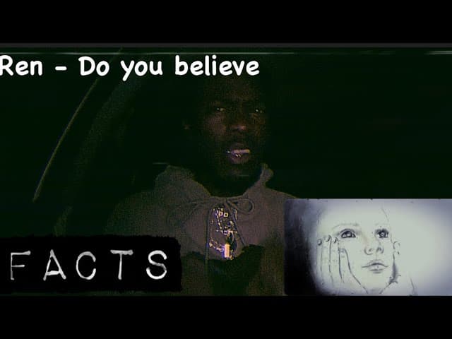 Ren Do you believe ( AMERICAN REN.ACTION VIDEO ) 🫣❤️❤️❤️❤️🙏🏾