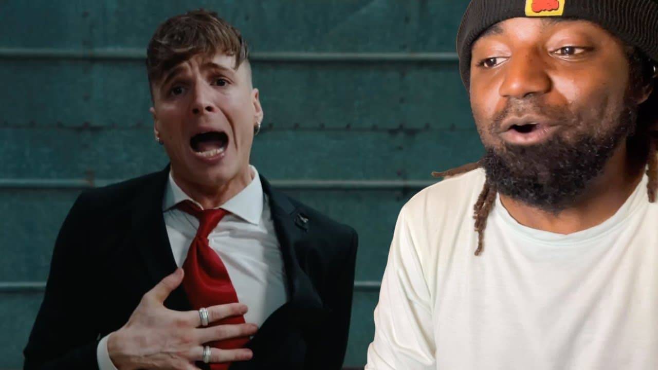 FIRST LISTEN REN - Money Game Part 3 (RAPPER REACTION)