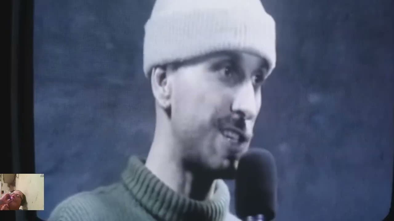 Ren - Vincent's Tale - The First Night  #reaction #ren