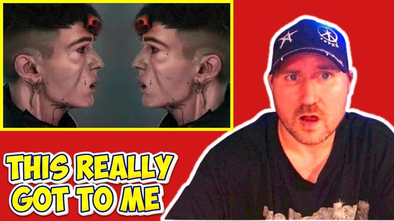 This song brought so many memories back |  REN SUICIDE | Reaction