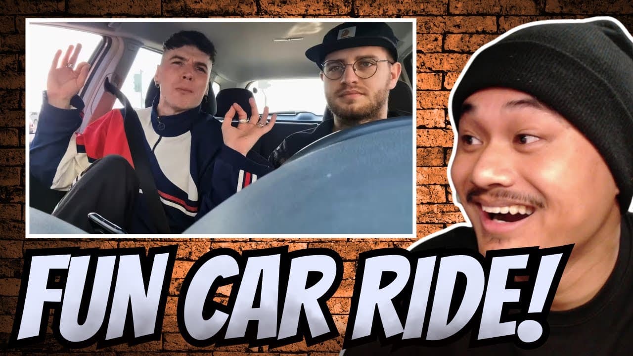 Vibin' Out With Ren! | 'Ren - Power' FIRST REACTION/ANALYSIS