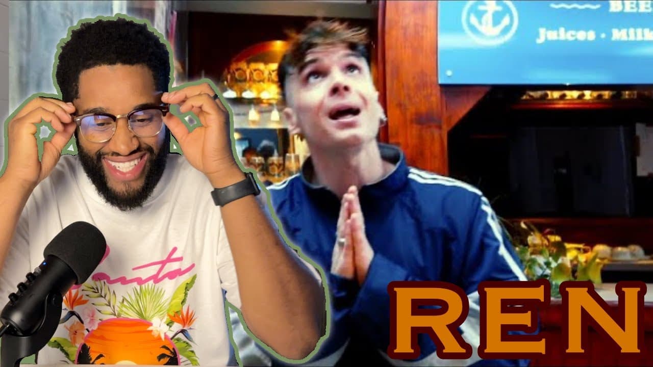 Ren- Genesis ( Reaction!!)