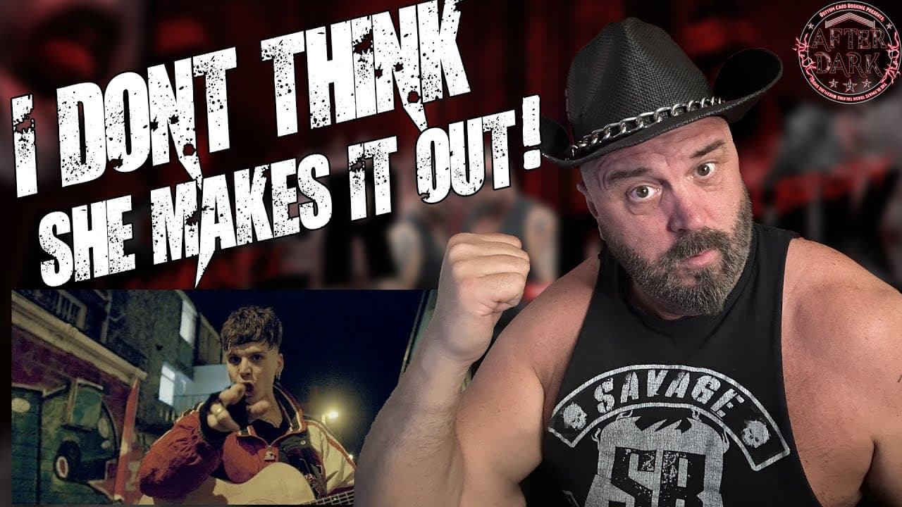 BD Reacts To Ren 'Jenny's Tale'