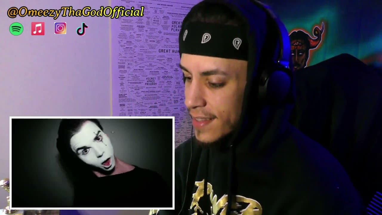 Ren - Children Of The Moon *REACTION*