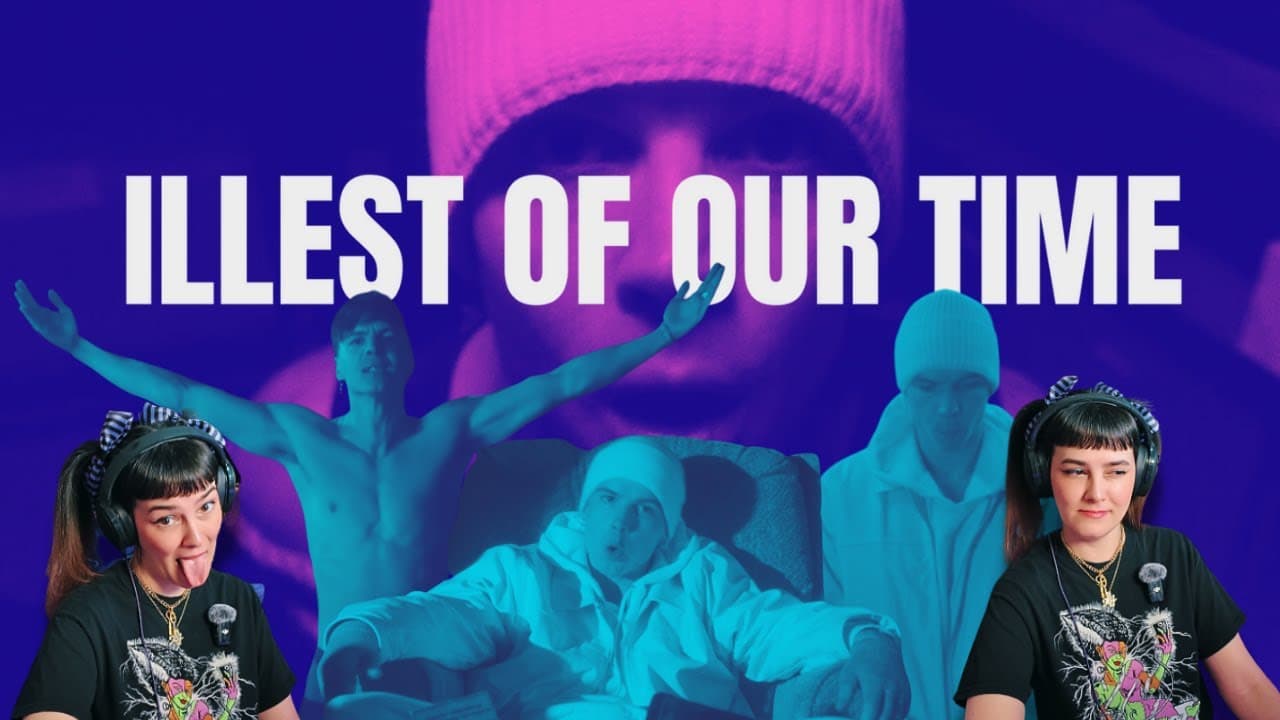 Sickest Sick Boi... ILLEST OF OUR TIME | Ren Reaction