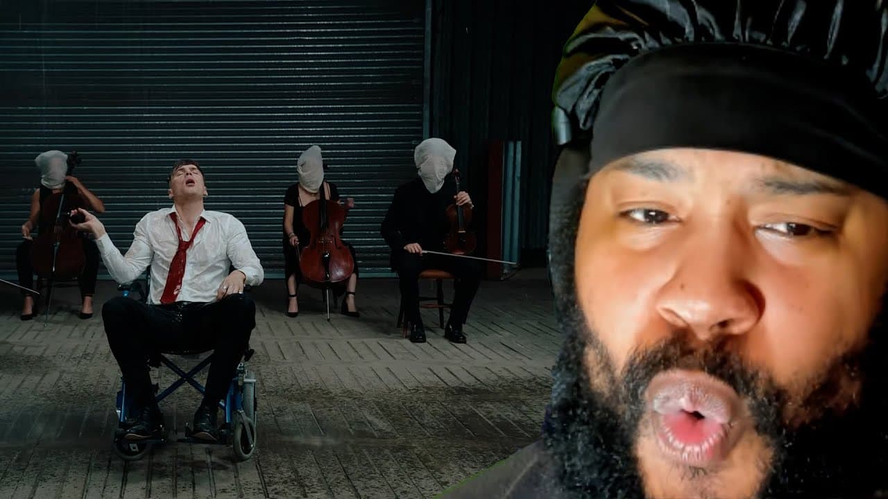 Ren - Money Game Part 3 | Reaction & Analysis