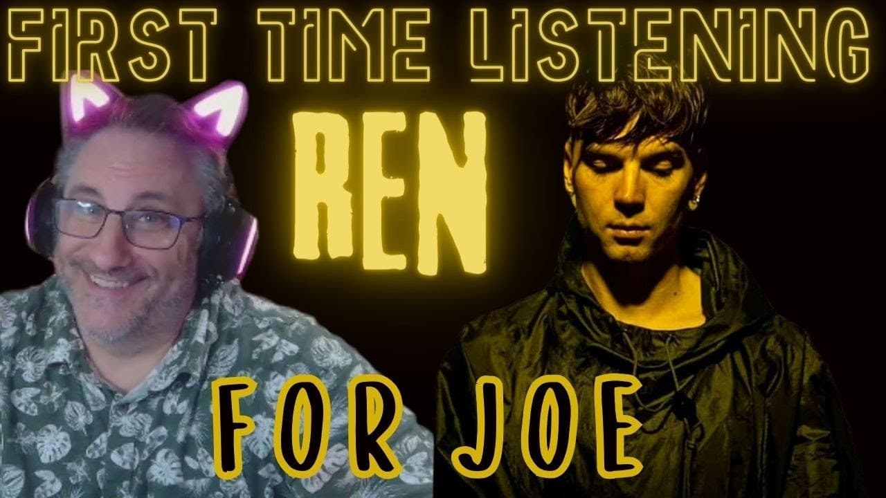 Ren For Joe Reaction