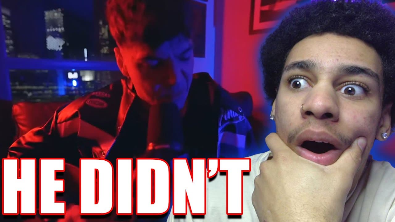 THIS IS GOING TO HURT YOUR HEART!! Ren - Fred Again Mash Up REACTION!! | EMOTIONAL