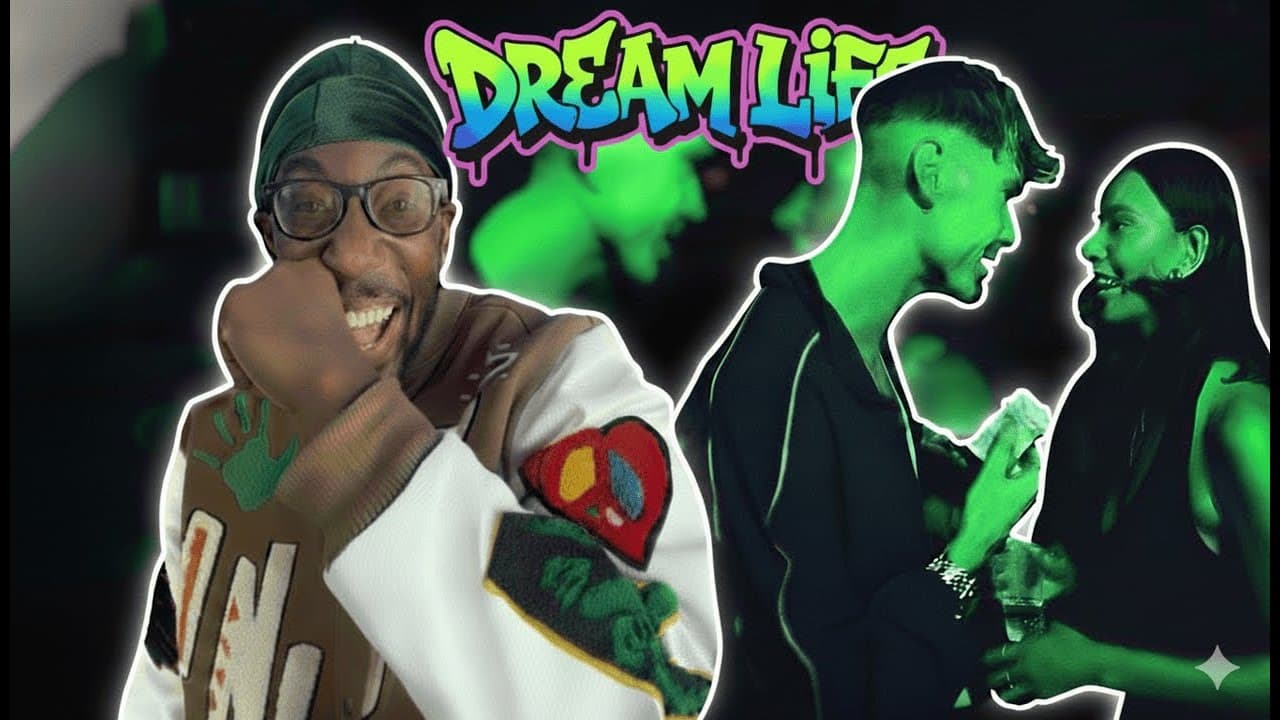 🔥 Ren x The Skinner Brothers “Dream Life” REACTION | Another Chapter in the Saga!