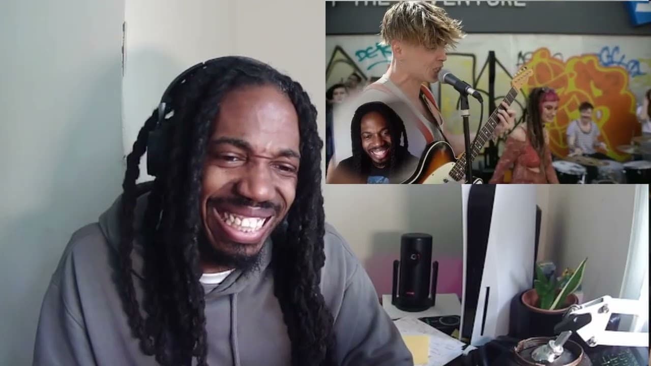 REN REGGAE REACTION BREAKDOIWN | Ren & The Big Push - I Shot the Sheriff/Road to Zion/Hip Hop