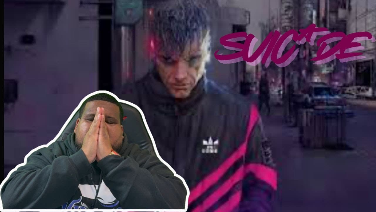 Ren Su!clde Reaction