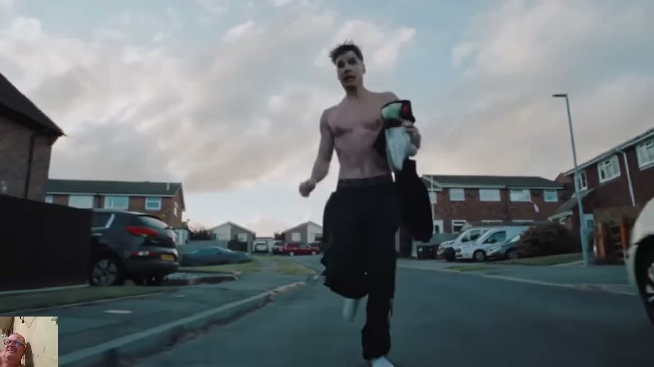 Ren x The Skinner Brothers   So The Story Goes #reaction