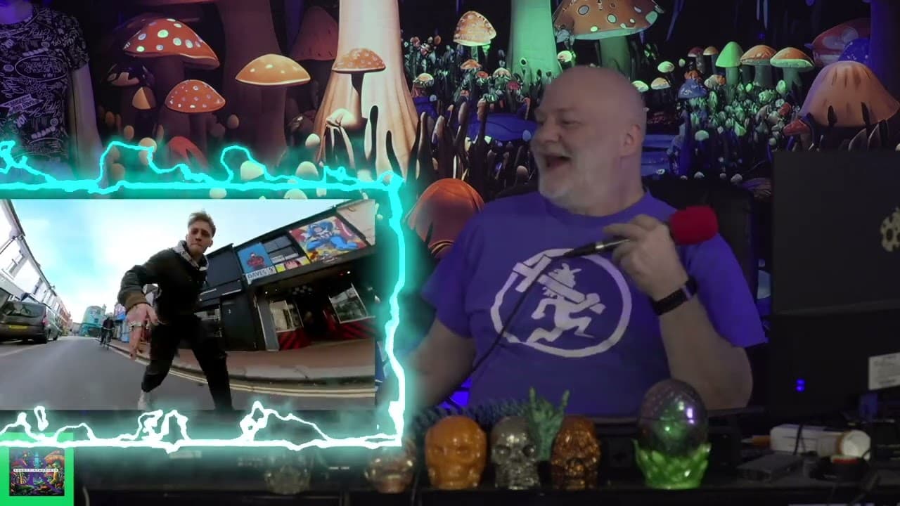 Ren What you want  RENaction | @RenMakesMusic