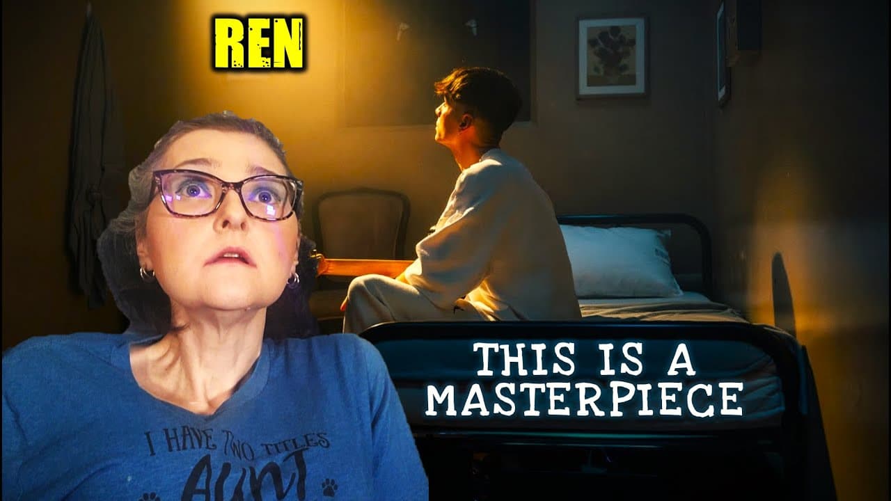 Ren “Vincent’s Tale: The Bedroom” REACTION 🎭 | Richard’s Tales Complete the Story